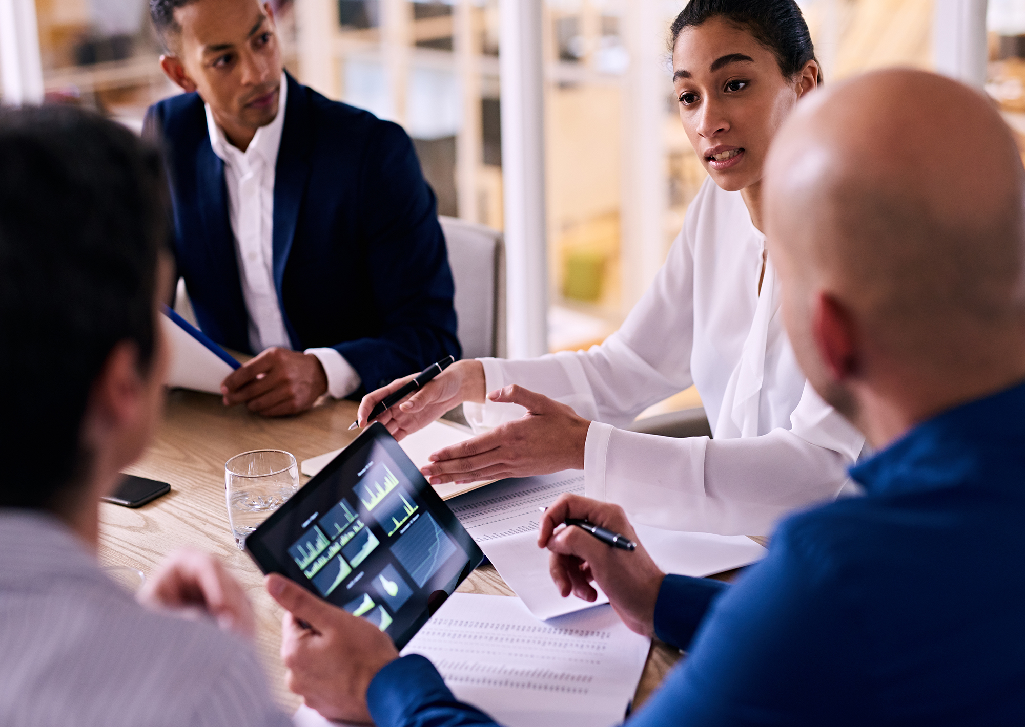 How to select the best application modernization approach