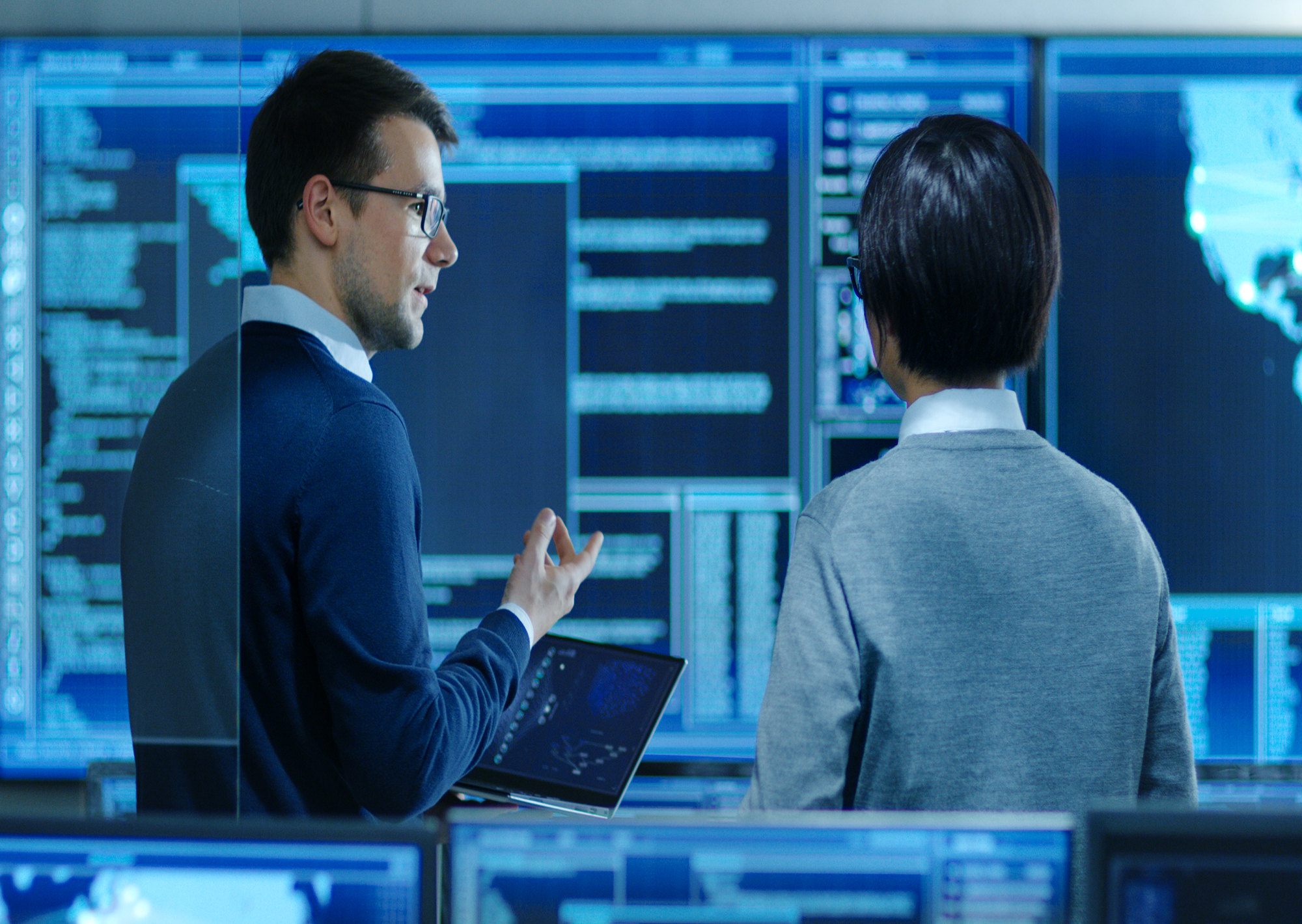 Protecting your organization from system knowledge loss