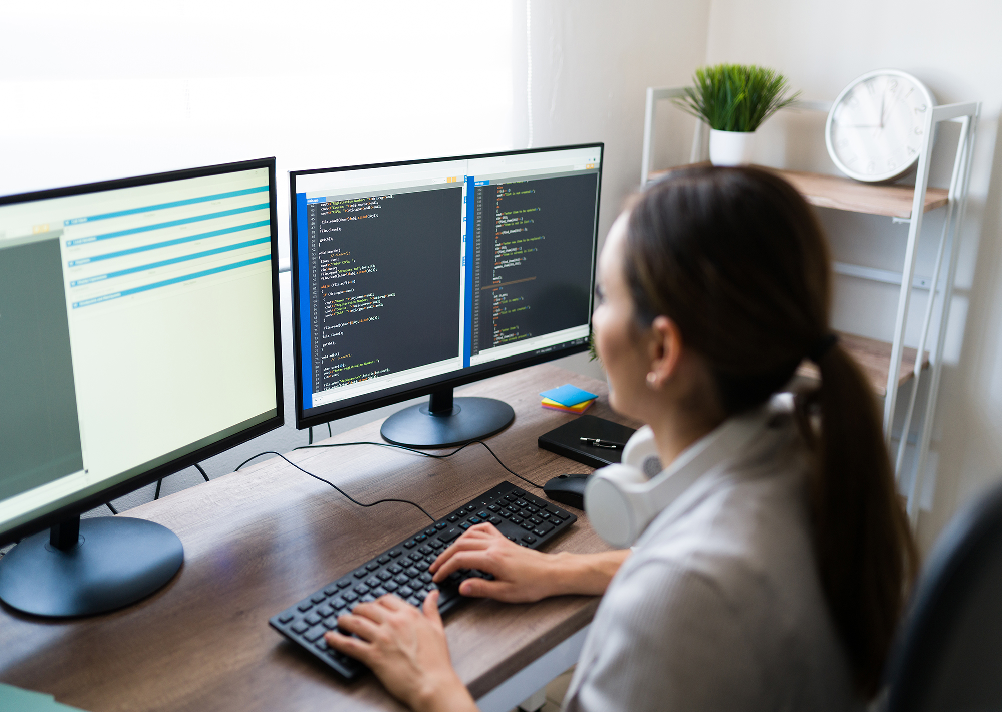 Accurate documentation is critical to the success of application modernization efforts