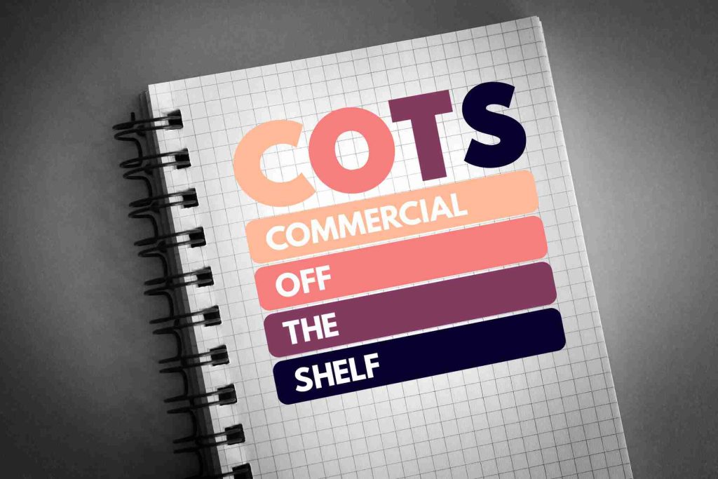 COTS Product