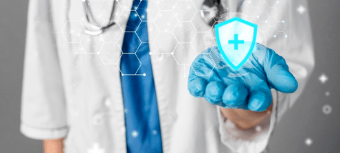 Legacy app modernization case study for a Health Care Insurer