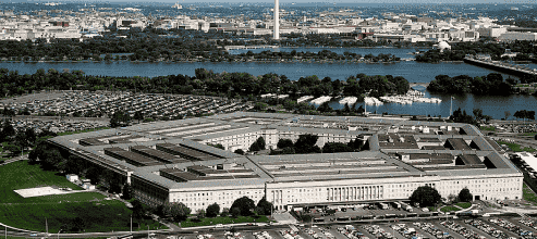 Federal it modernization roadmap case study for Department of Defense