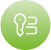 Icon for secure access during secure migration for legacy systems