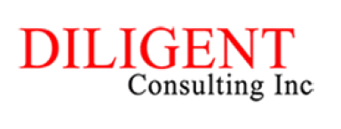 Diligent logo, partner for secure software modernization for enterprise