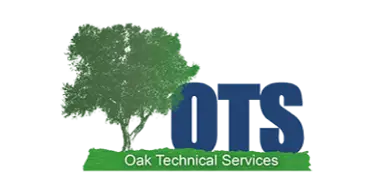 Oak logo, partner for application modernization partners