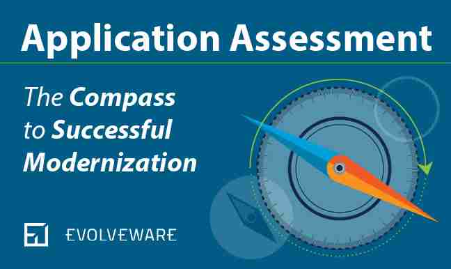 Infographic BacktoBasics Series - Application Assessment