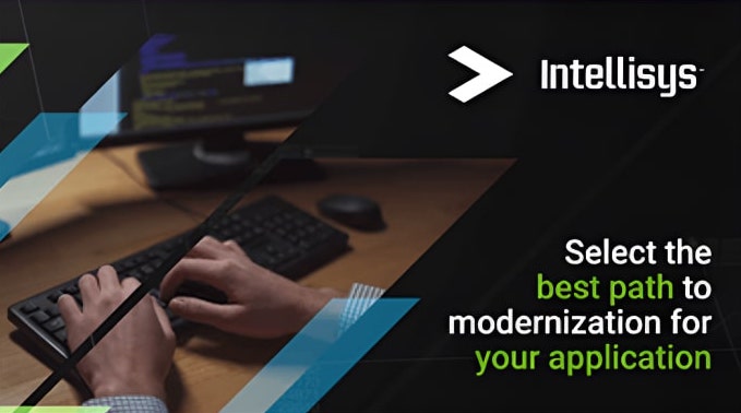 Image for selecting the right path for legacy modernization roadmap
