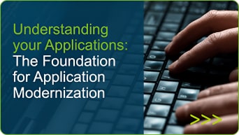 Image for a modernization success story