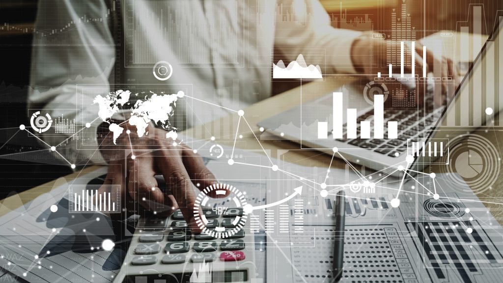 Data Analysis for Business and Finance