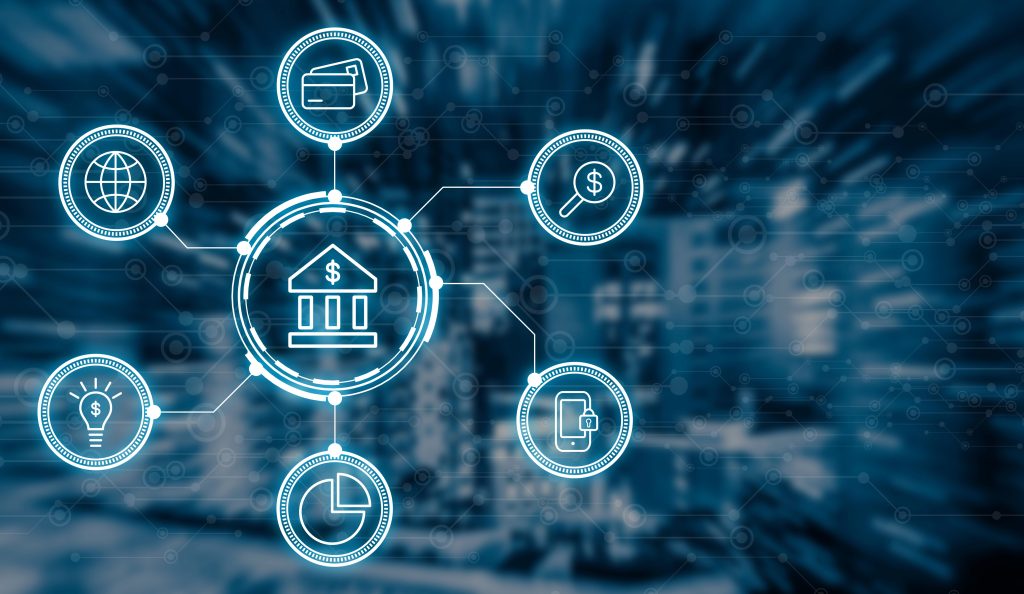 Financial Services Blog Post