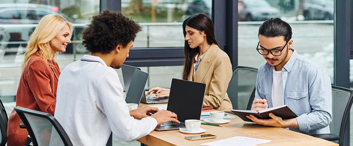 A 5-Step Guide to Executing App Rationalization with the Intellisys Platform