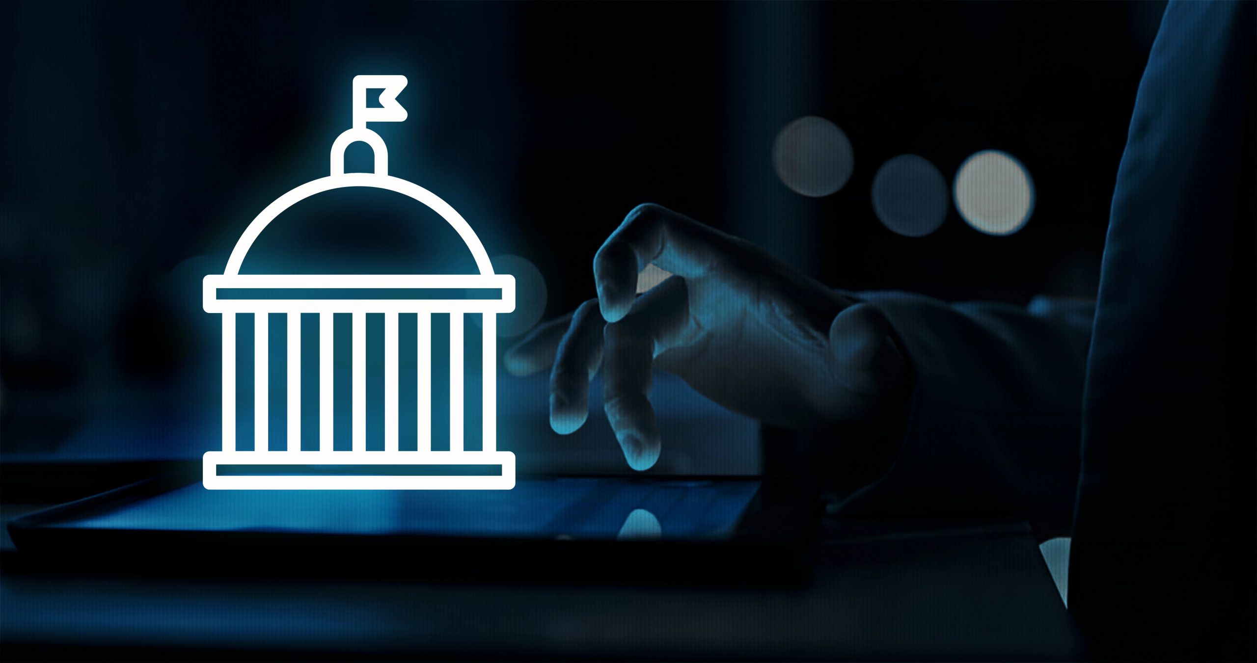 Government Modernization Blog Post